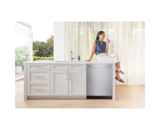 Bosch Built-In Dishwasher - SHX78CM5N