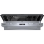 Bosch Built-In Dishwasher - SHX78CM5N