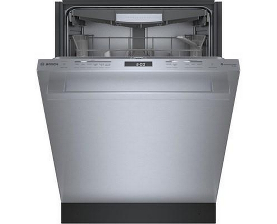 Bosch Built-In Dishwasher - SHX78CM5N