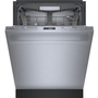 Bosch Built-In Dishwasher - SHX78CM5N