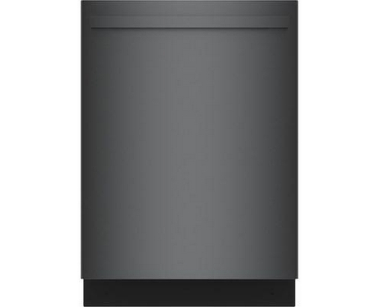 Bosch Built-In Dishwasher With Crystaldry™ Technology - SHX78CM4N