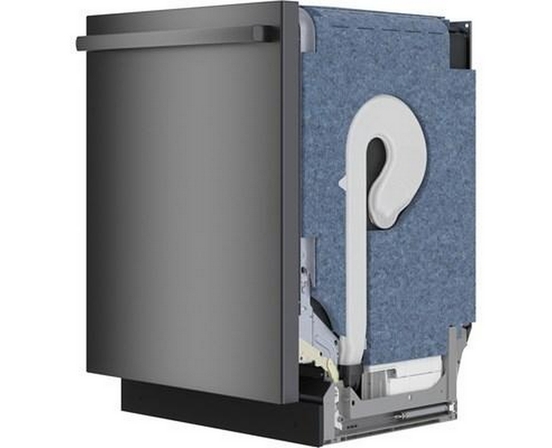 Bosch Built-In Dishwasher With Crystaldry™ Technology - SHX78CM4N