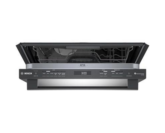 Bosch Built-In Dishwasher With Crystaldry™ Technology - SHX78CM4N