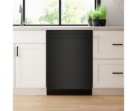 Bosch Built-In Dishwasher With Crystaldry™ Technology - SHX78CM4N