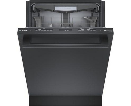 Bosch Built-In Dishwasher With Crystaldry™ Technology - SHX78CM4N
