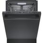 Bosch Built-In Dishwasher With Crystaldry™ Technology - SHX78CM4N