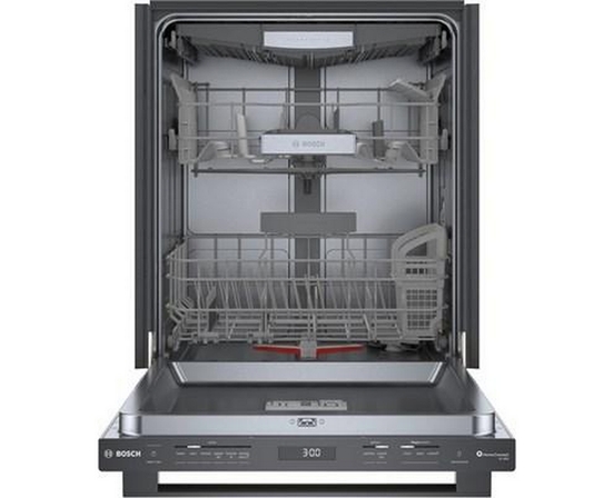 Bosch Built-In Dishwasher With Crystaldry™ Technology - SHX78CM4N