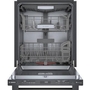Bosch Built-In Dishwasher With Crystaldry™ Technology - SHX78CM4N