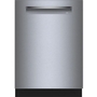 Bosch Built-In Dishwasher With Crystaldry™ Technology - SHP78CM5N