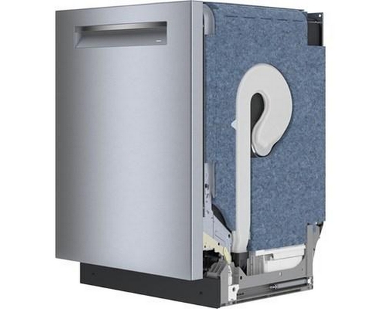 Bosch Built-In Dishwasher With Crystaldry™ Technology - SHP78CM5N