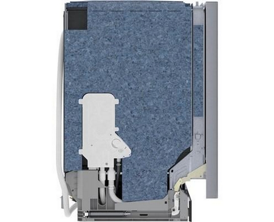 Bosch Built-In Dishwasher With Crystaldry™ Technology - SHP78CM5N