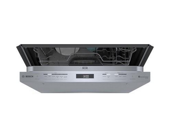 Bosch Built-In Dishwasher With Crystaldry™ Technology - SHP78CM5N