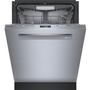 Bosch Built-In Dishwasher With Crystaldry™ Technology - SHP78CM5N