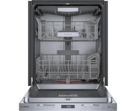 Bosch Built-In Dishwasher With Crystaldry™ Technology - SHP78CM5N