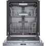 Bosch Built-In Dishwasher With Crystaldry™ Technology - SHP78CM5N
