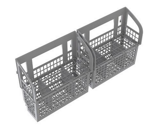 Bosch Built-In Dishwasher With Home Connect® - SHE3AEM2N