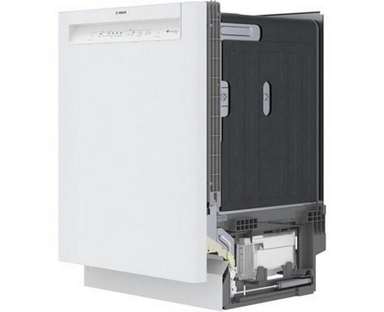 Bosch Built-In Dishwasher With Home Connect® - SHE3AEM2N