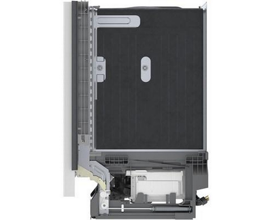 Bosch Built-In Dishwasher With Home Connect® - SHE3AEM2N