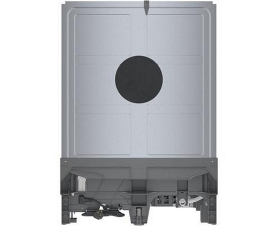 Bosch Built-In Dishwasher With Home Connect® - SHE3AEM2N