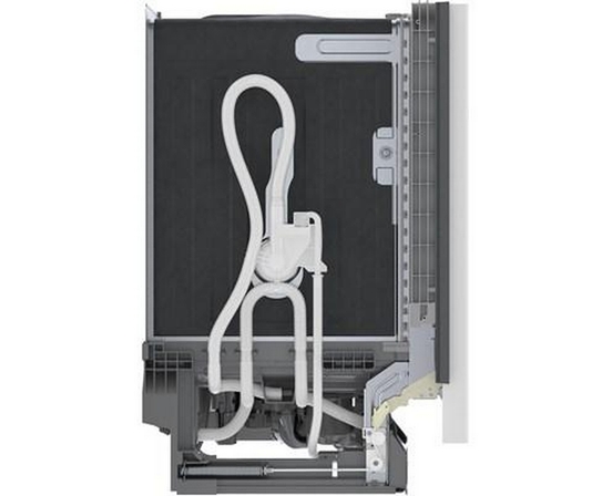 Bosch Built-In Dishwasher With Home Connect® - SHE3AEM2N