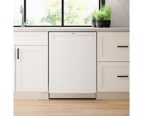 Bosch Built-In Dishwasher With Home Connect® - SHE3AEM2N