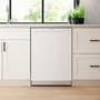 Bosch Built-In Dishwasher With Home Connect® - SHE3AEM2N