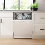 Bosch Built-In Dishwasher With Home Connect® - SHE3AEM2N