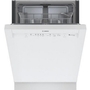 Bosch Built-In Dishwasher With Home Connect® - SHE3AEM2N