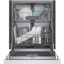 Bosch Built-In Dishwasher With Home Connect® - SHE3AEM2N