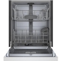 Bosch Built-In Dishwasher With Home Connect® - SHE3AEM2N