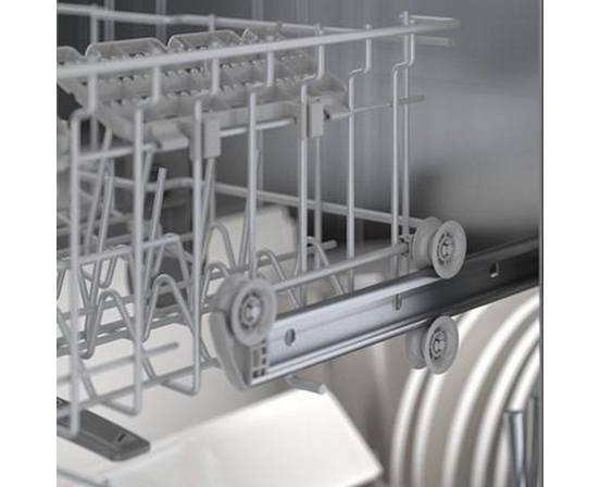 Bosch Built-In Dishwasher With Home Connect® - SHE3AEM2N