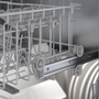 Bosch Built-In Dishwasher With Home Connect® - SHE3AEM5N