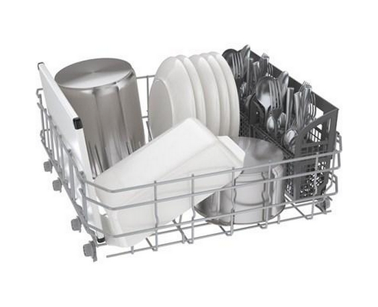 Bosch Built-In Dishwasher With Home Connect® - SHE3AEM5N