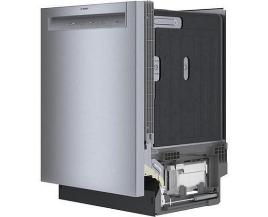 Bosch Built-In Dishwasher With Home Connect® - SHE3AEM5N