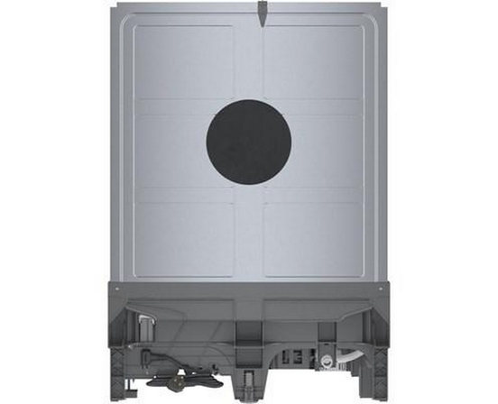 Bosch Built-In Dishwasher With Home Connect® - SHE3AEM5N