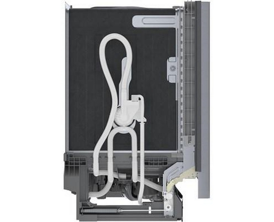 Bosch Built-In Dishwasher With Home Connect® - SHE3AEM5N