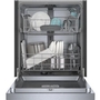 Bosch Built-In Dishwasher With Home Connect® - SHE3AEM5N