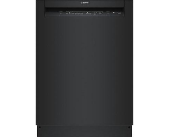 Bosch Built-In Dishwasher With Home Connect® - SHE3AEM6N