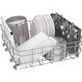 Bosch Built-In Dishwasher With Home Connect® - SHE3AEM6N