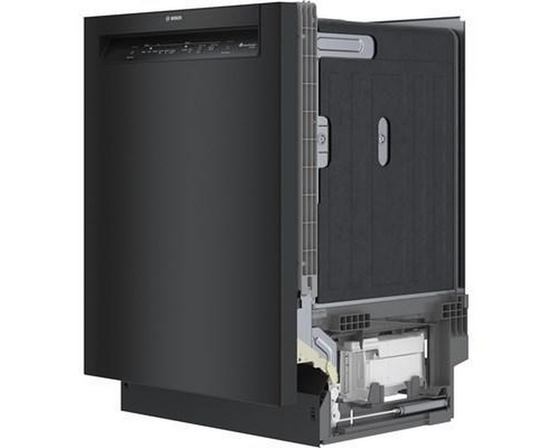 Bosch Built-In Dishwasher With Home Connect® - SHE3AEM6N