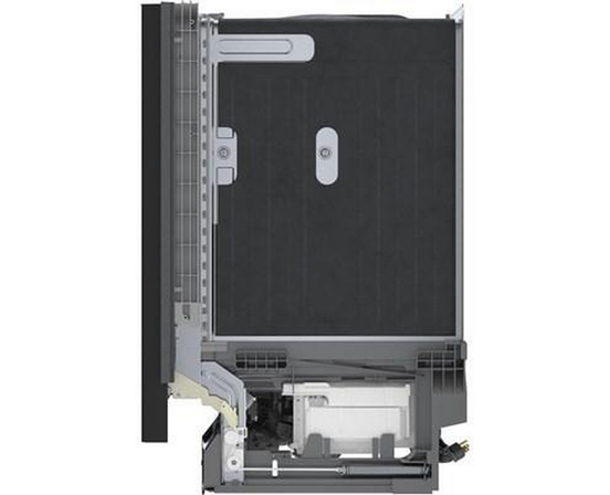 Bosch Built-In Dishwasher With Home Connect® - SHE3AEM6N