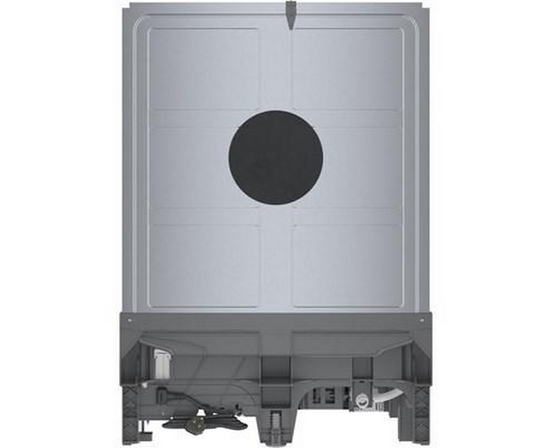 Bosch Built-In Dishwasher With Home Connect® - SHE3AEM6N