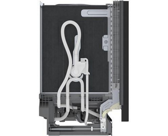 Bosch Built-In Dishwasher With Home Connect® - SHE3AEM6N