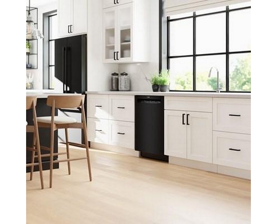 Bosch Built-In Dishwasher With Home Connect® - SHE3AEM6N