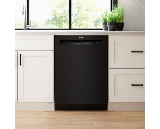 Bosch Built-In Dishwasher With Home Connect® - SHE3AEM6N