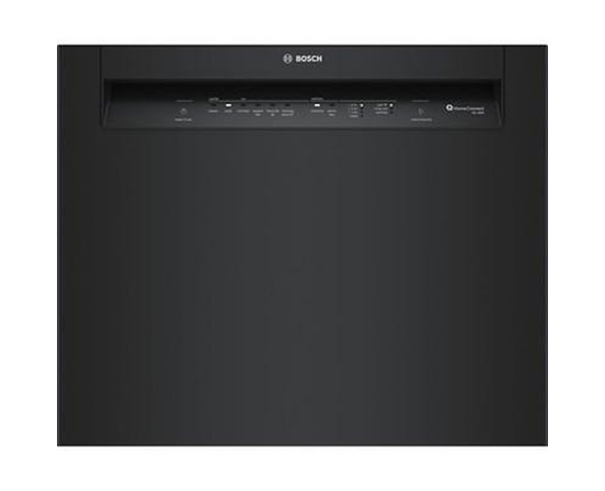 Bosch Built-In Dishwasher With Home Connect® - SHE3AEM6N