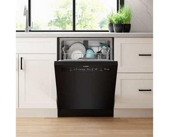 Bosch Built-In Dishwasher With Home Connect® - SHE3AEM6N