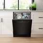 Bosch Built-In Dishwasher With Home Connect® - SHE3AEM6N