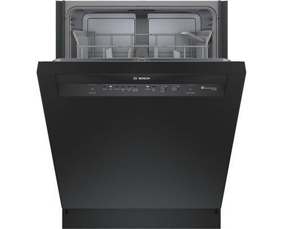 Bosch Built-In Dishwasher With Home Connect® - SHE3AEM6N