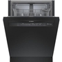Bosch Built-In Dishwasher With Home Connect® - SHE3AEM6N